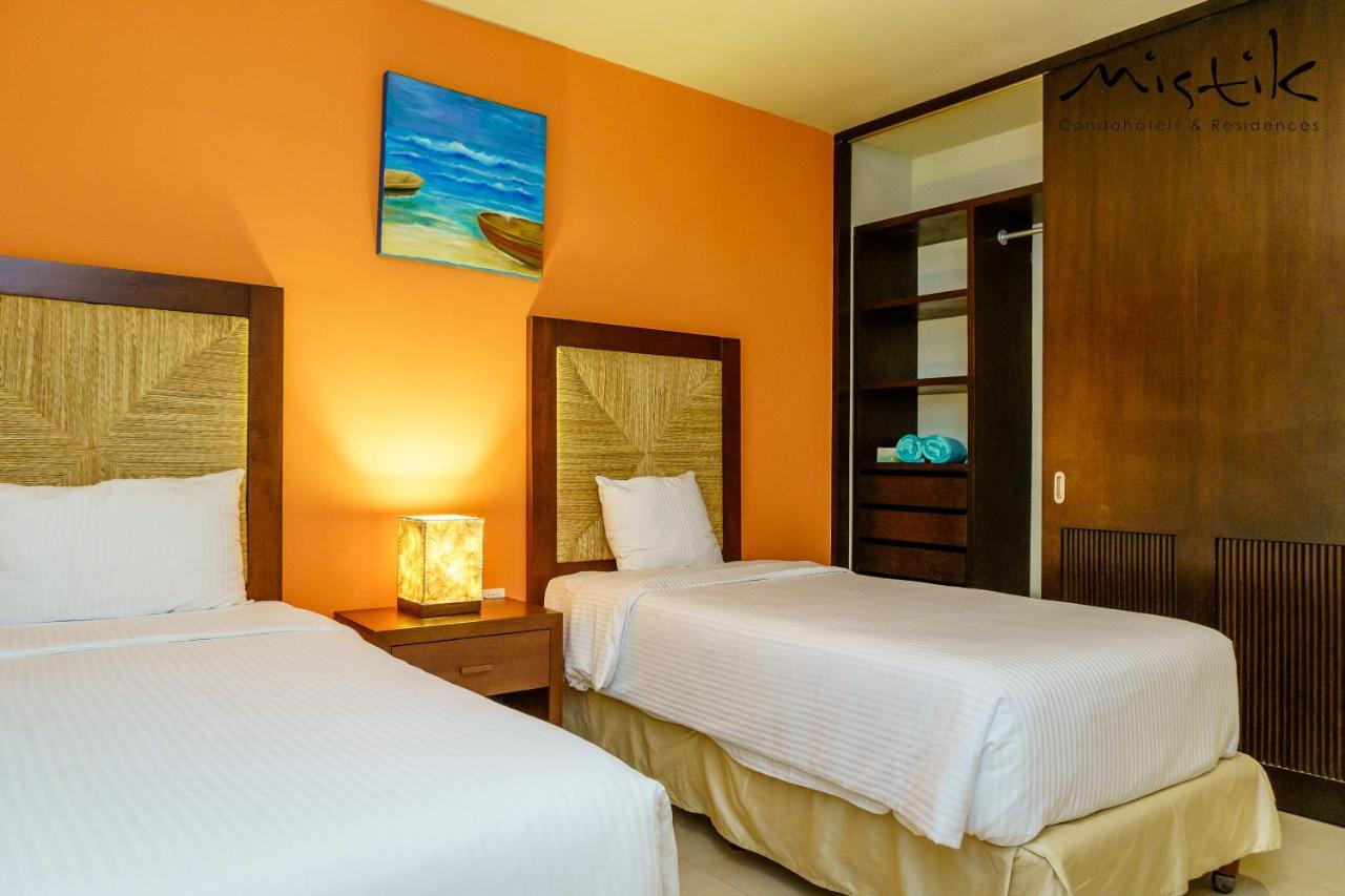 Pueblito Escondido By Mistik Vacation Rentals Плая дел Кармен Екстериор снимка