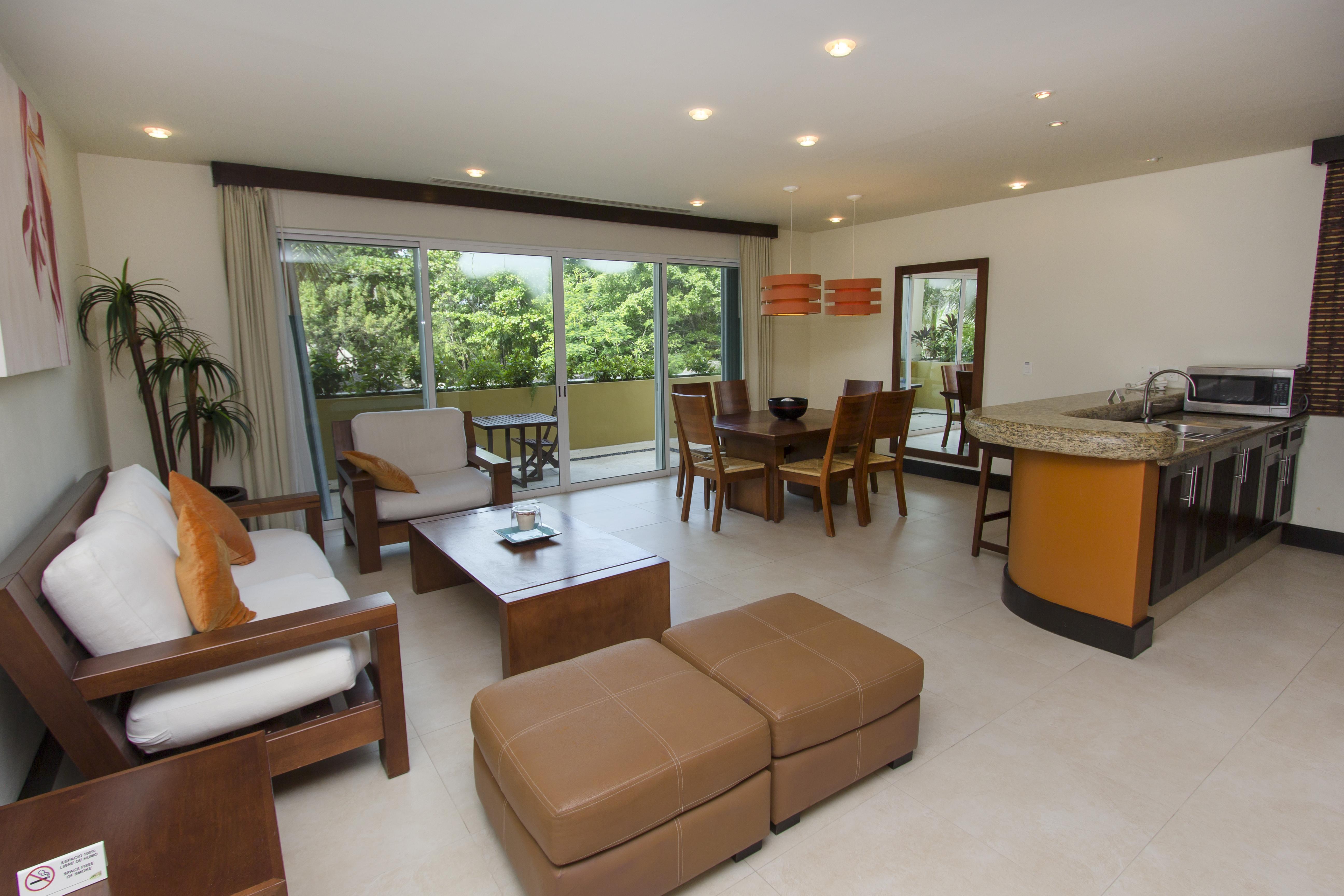 Pueblito Escondido By Mistik Vacation Rentals Плая дел Кармен Екстериор снимка