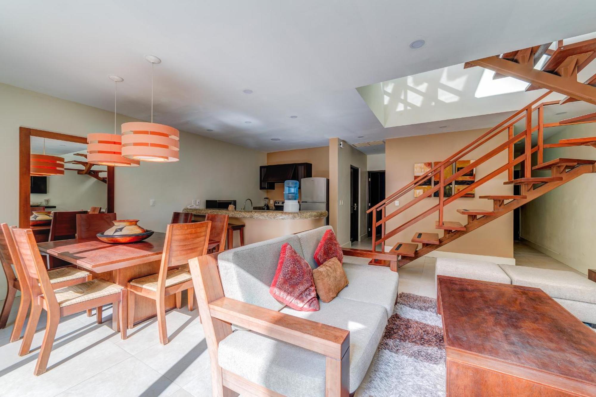Pueblito Escondido By Mistik Vacation Rentals Плая дел Кармен Екстериор снимка