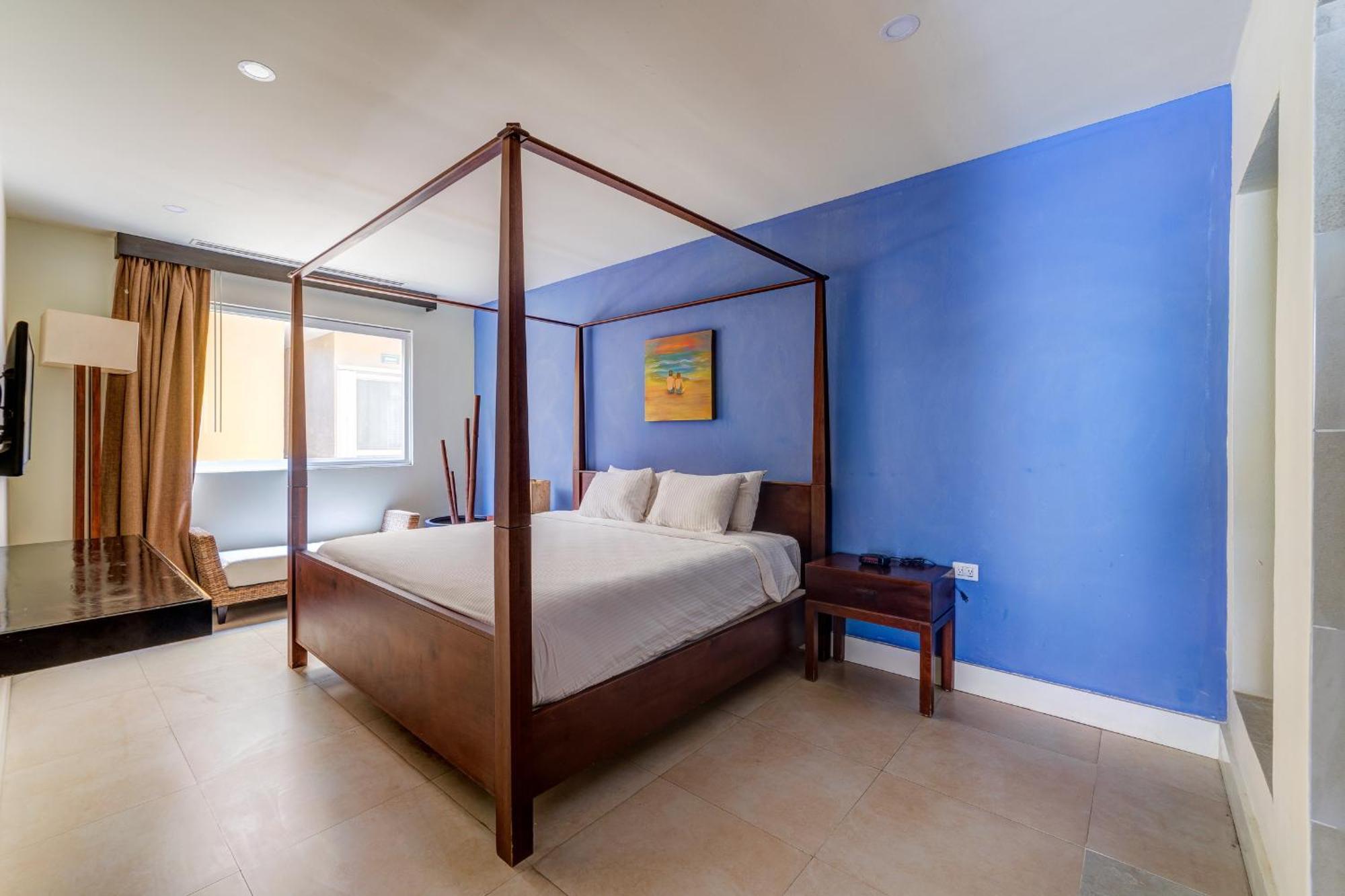 Pueblito Escondido By Mistik Vacation Rentals Плая дел Кармен Екстериор снимка