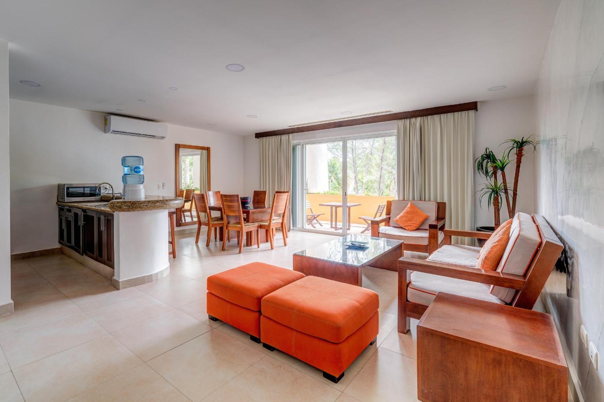 Pueblito Escondido By Mistik Vacation Rentals Плая дел Кармен Екстериор снимка