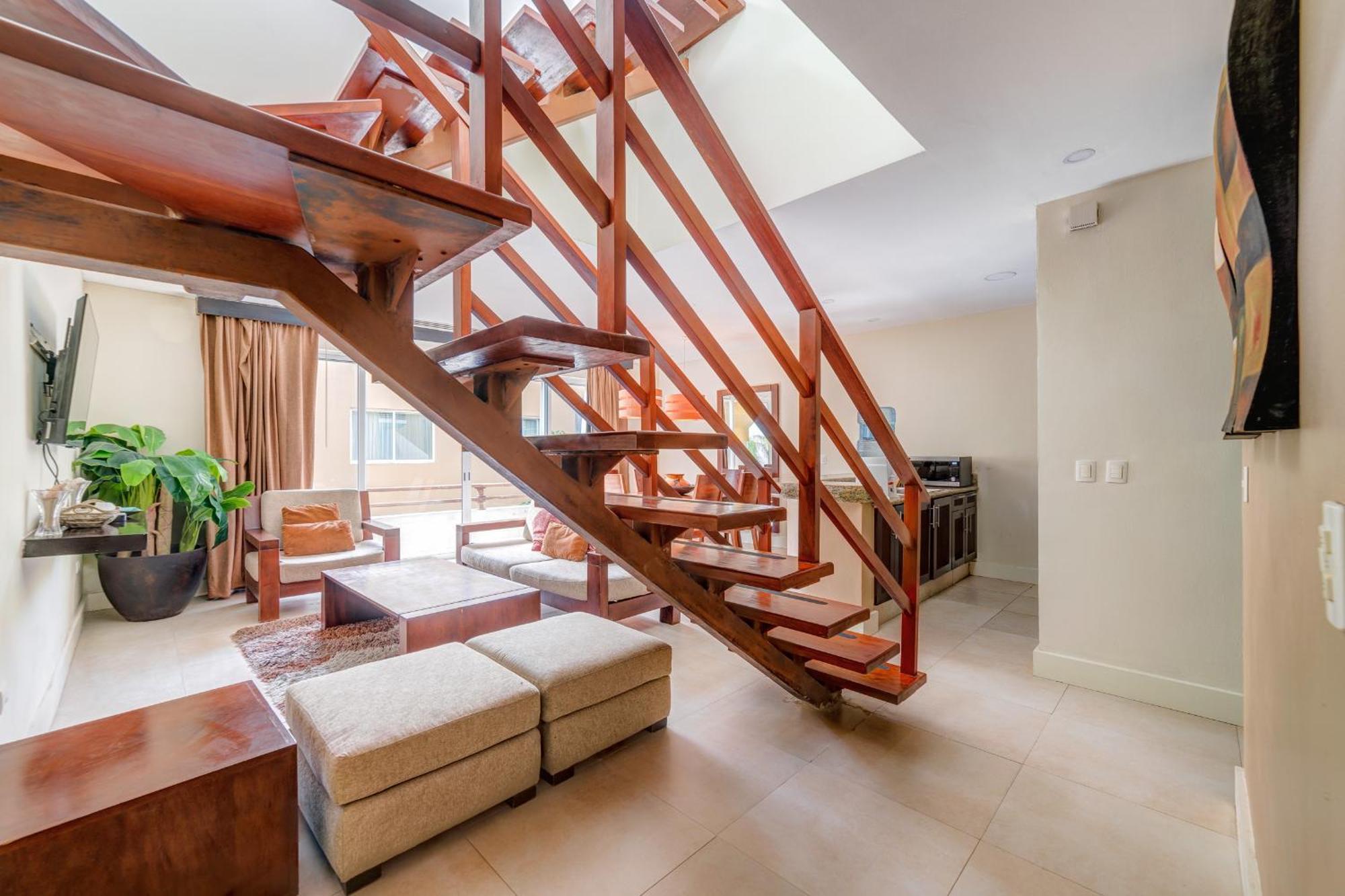 Pueblito Escondido By Mistik Vacation Rentals Плая дел Кармен Екстериор снимка